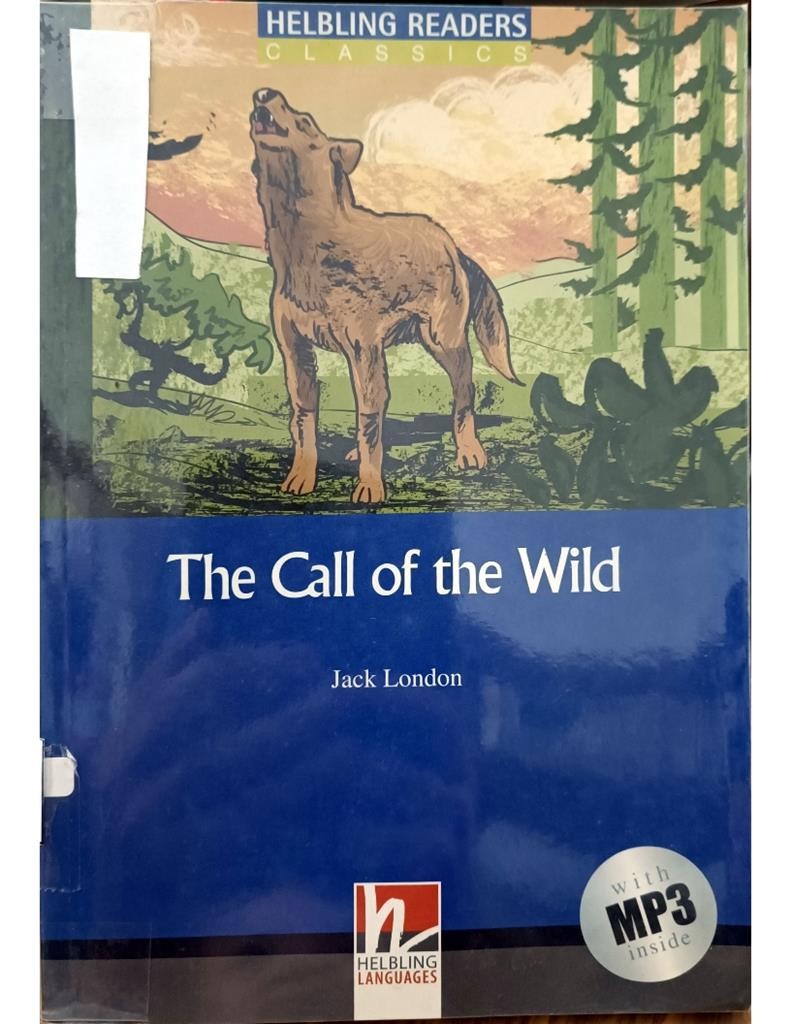 The Call Of the Wild