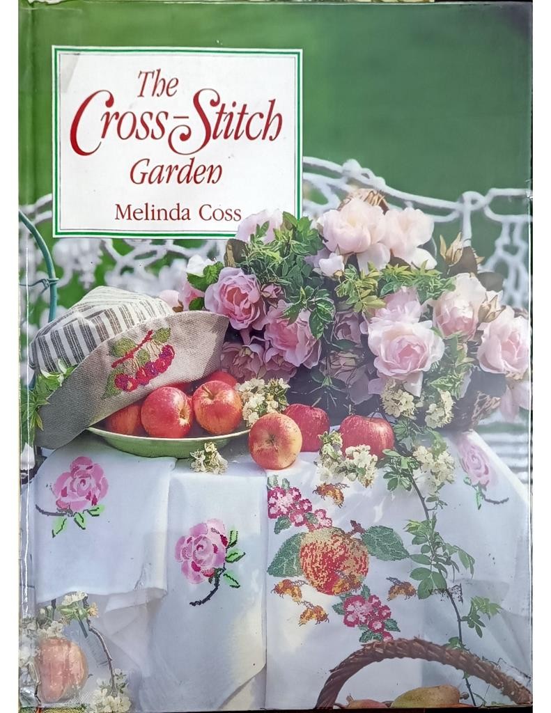 The Cross Stitch Garden 