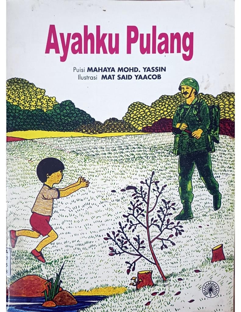 Ayahku Pulang