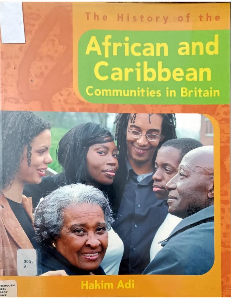 The History of the Arfican and Caribbean Communities in Britain