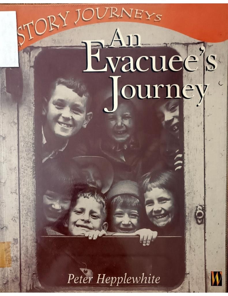 An Evacuee's Journey