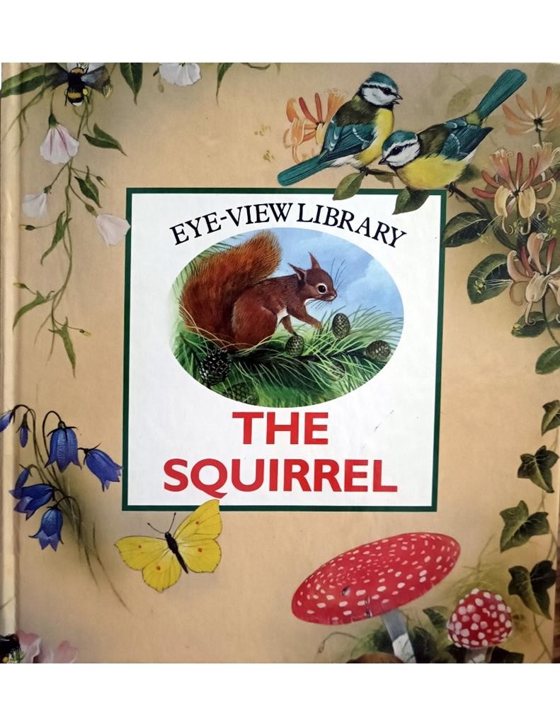 The Squeirrel