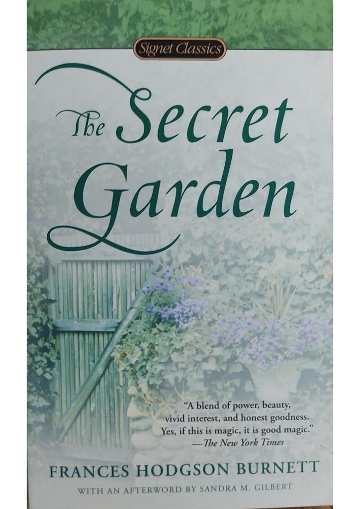 The Secret Garden