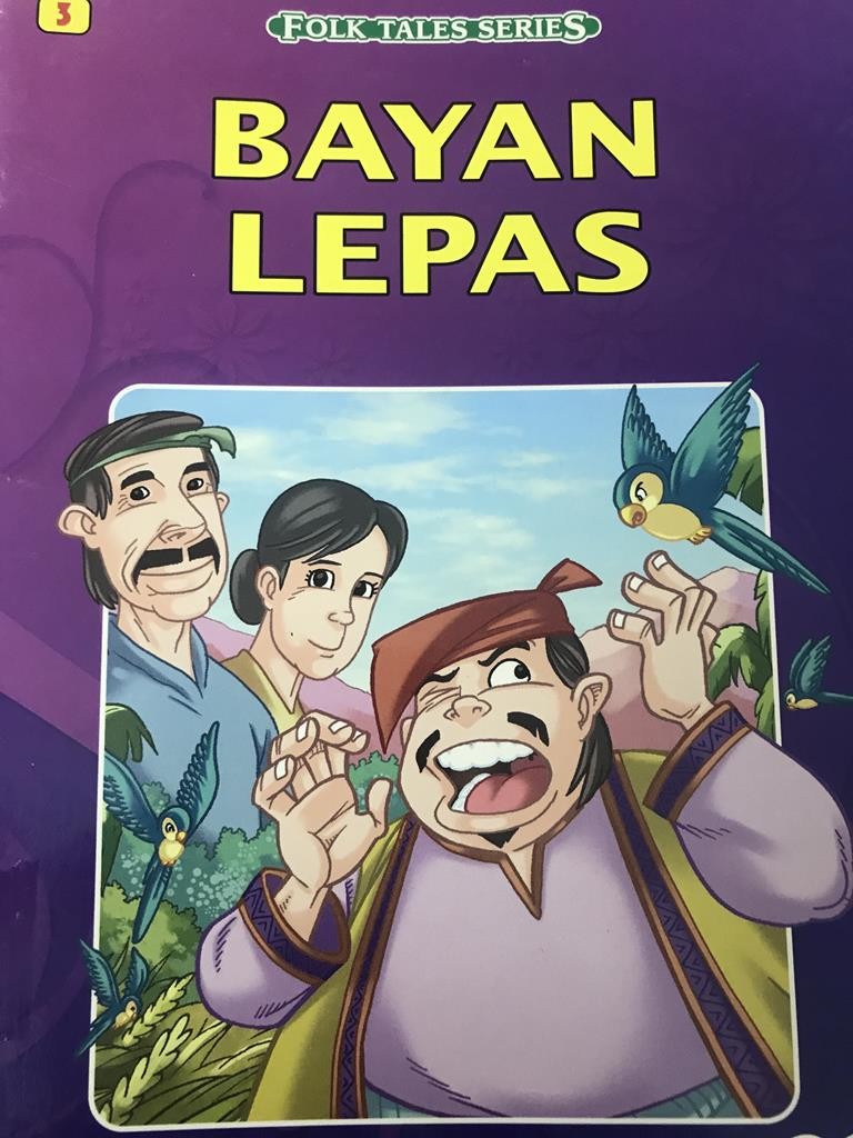 Bayan Lepas