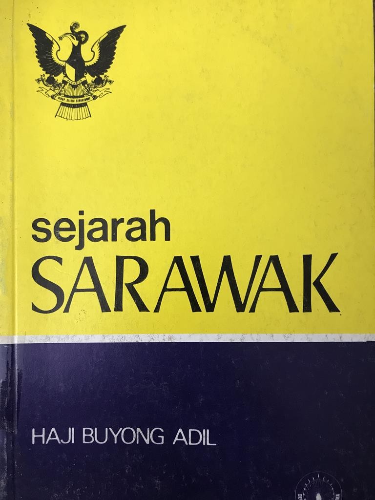 Sejarah Sarawak