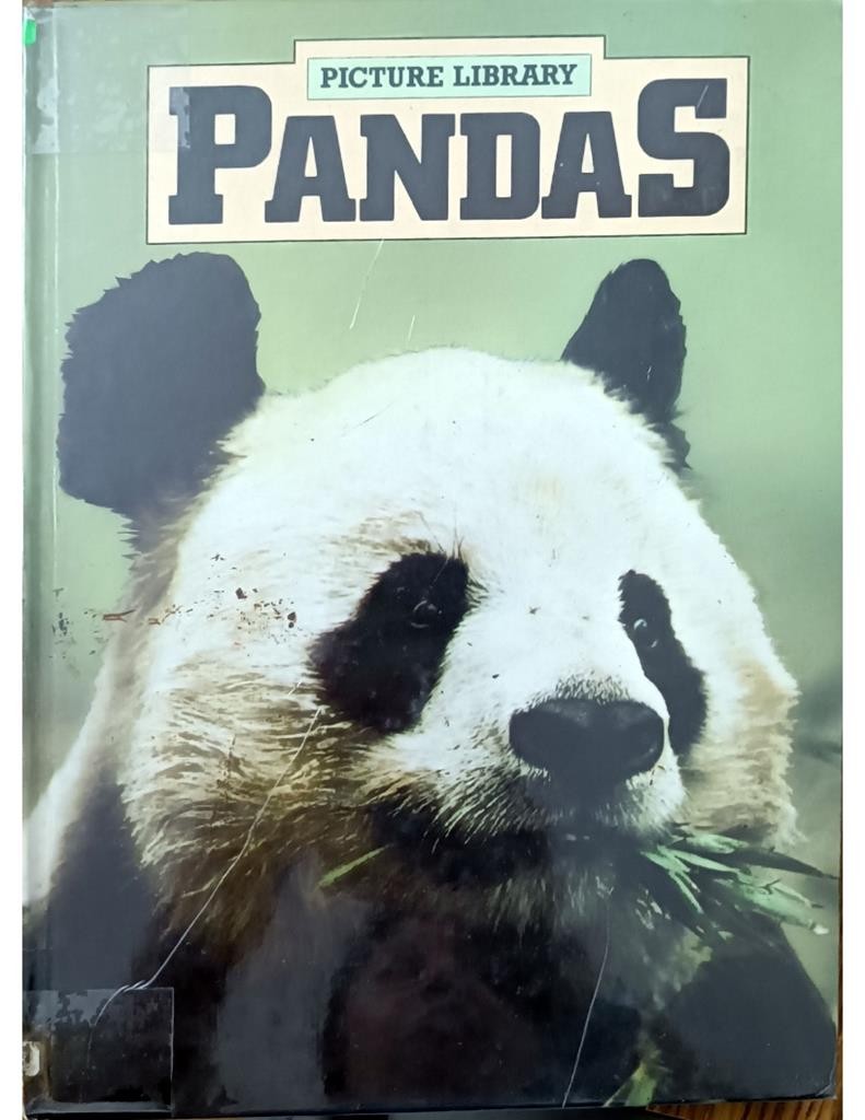 Pandas