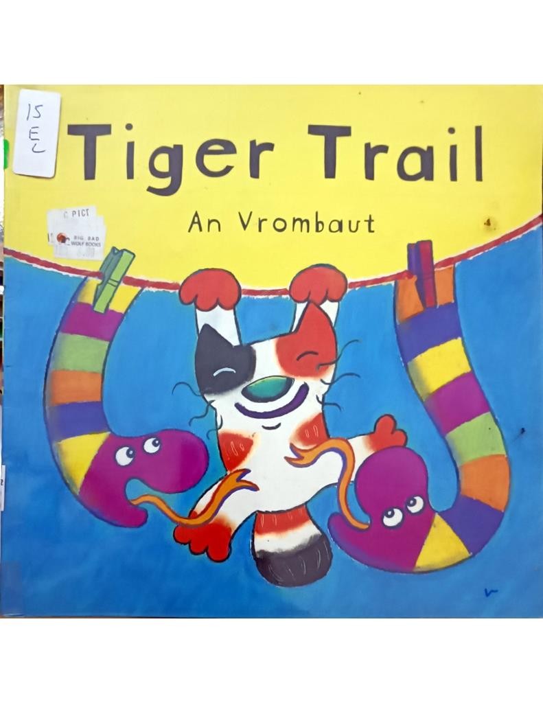 Tiger Trail