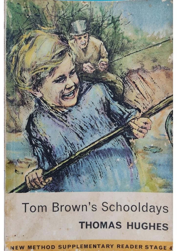 Tom Brown's Schooldays