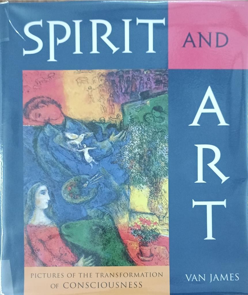 Spirit And Art