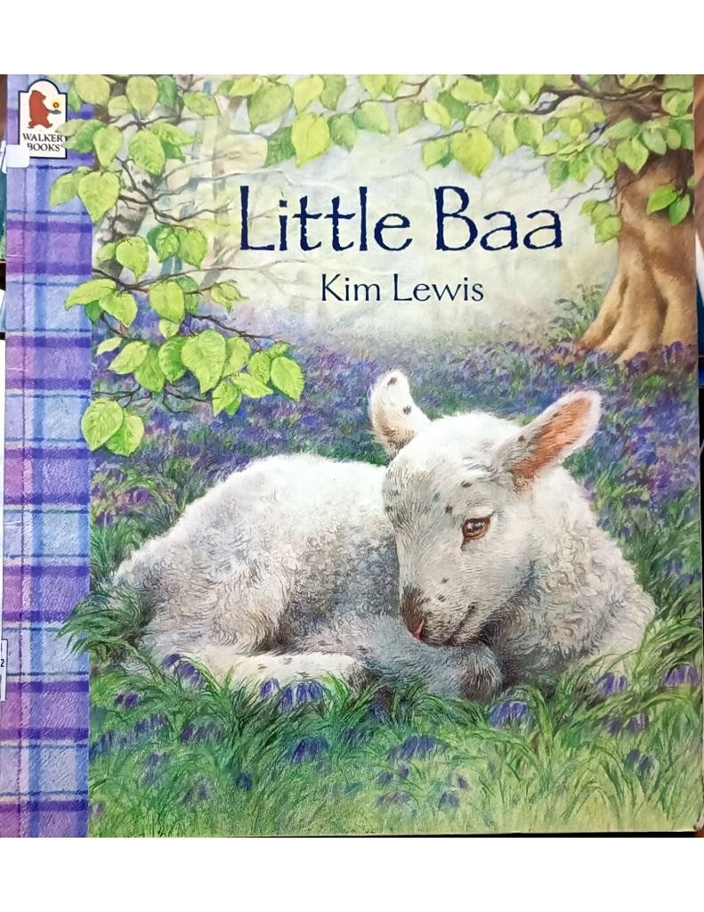 Little Baa