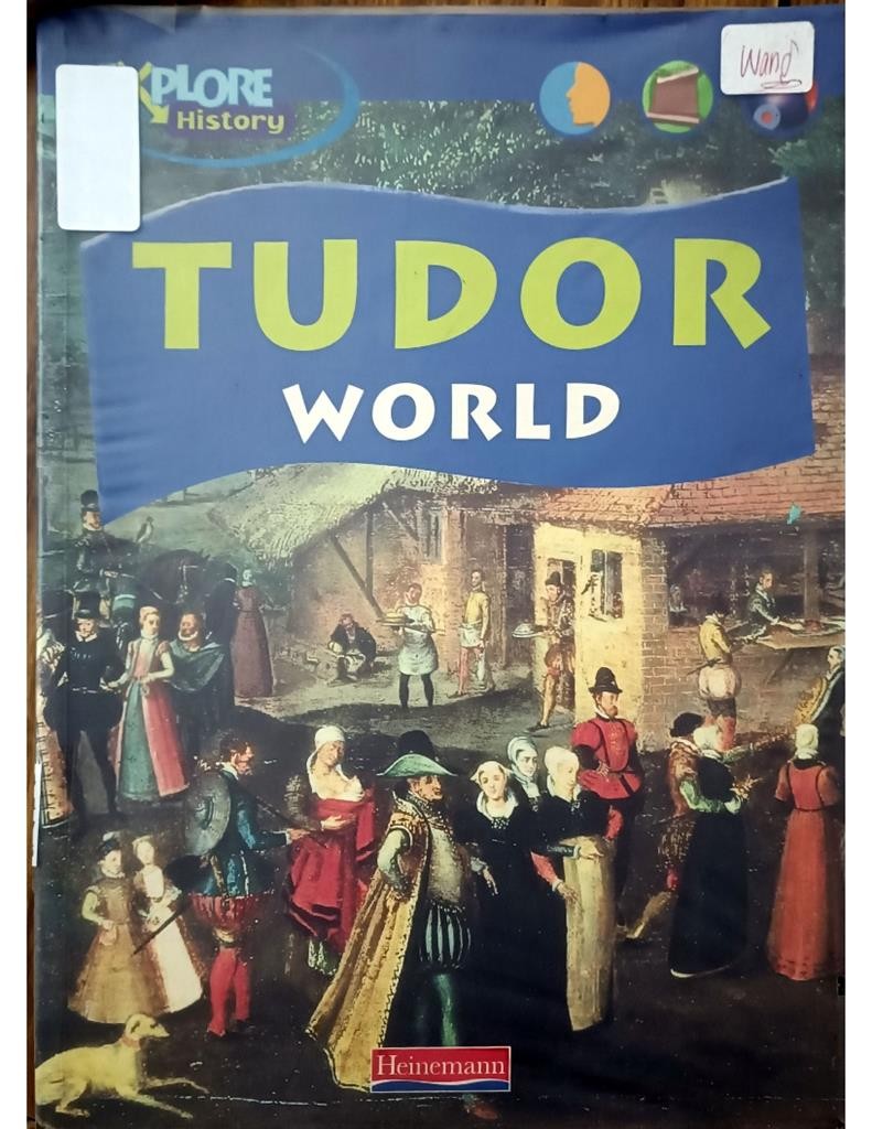 Tudor World