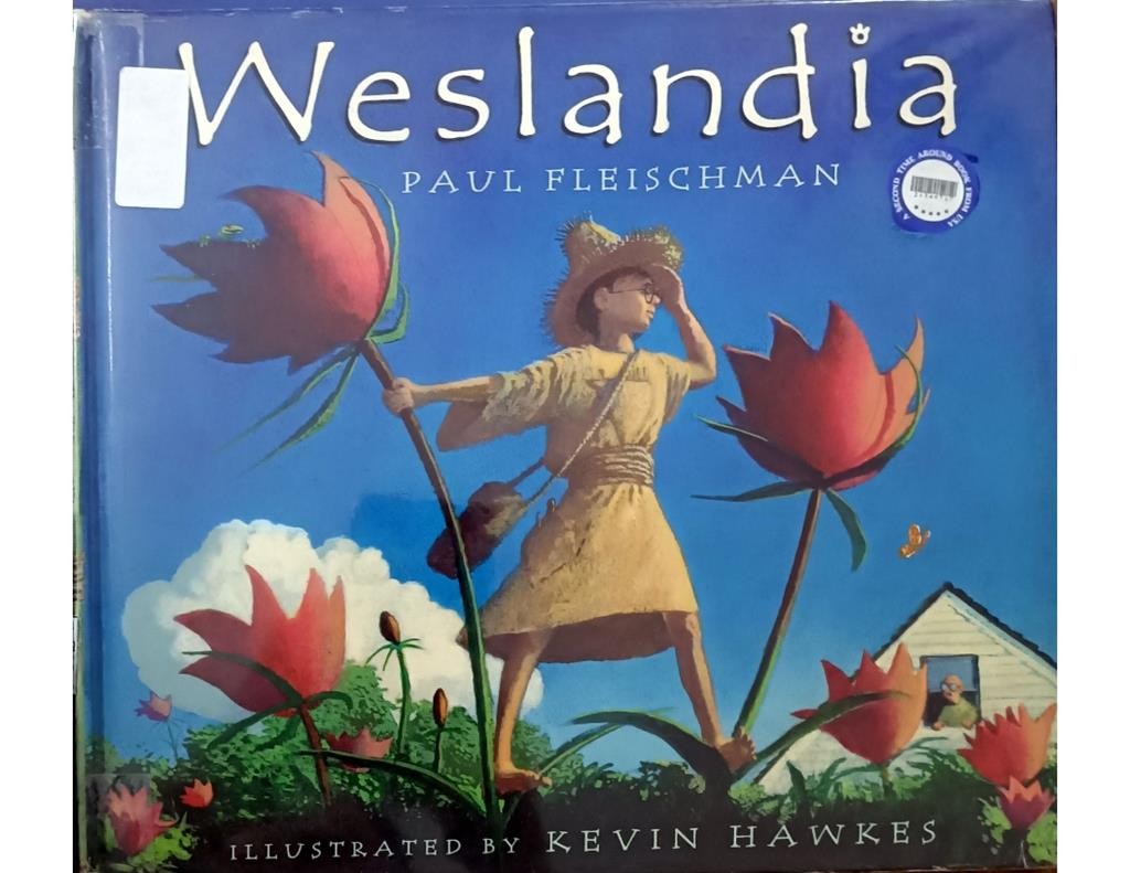 Weslandia