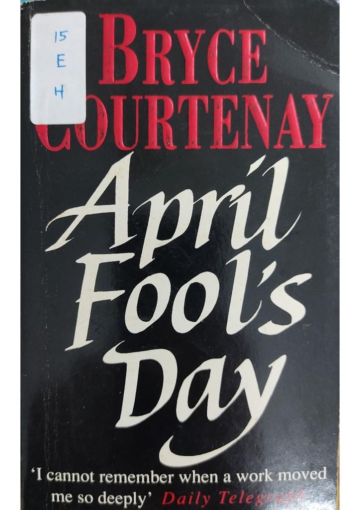 April Fool's Day