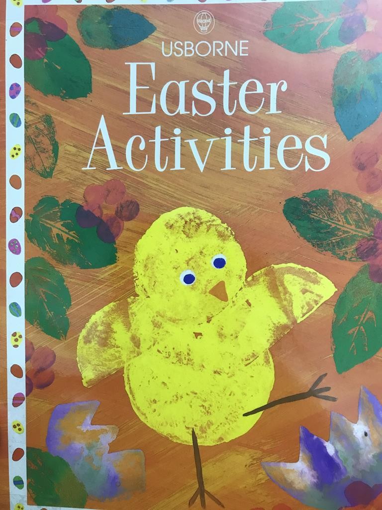 Easter Activities