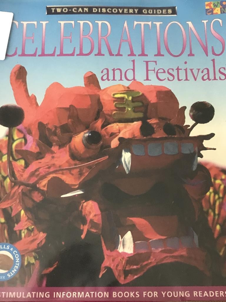 Celebrations And Festivals