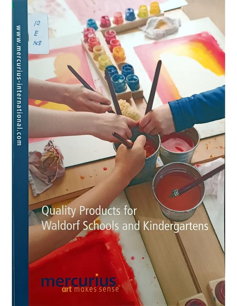 Quality Products for Waldorf Schools and Kindergartens