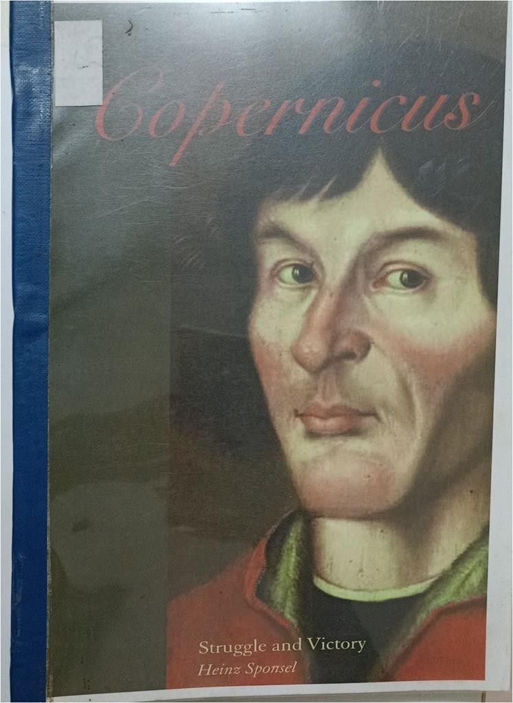 Copernicus