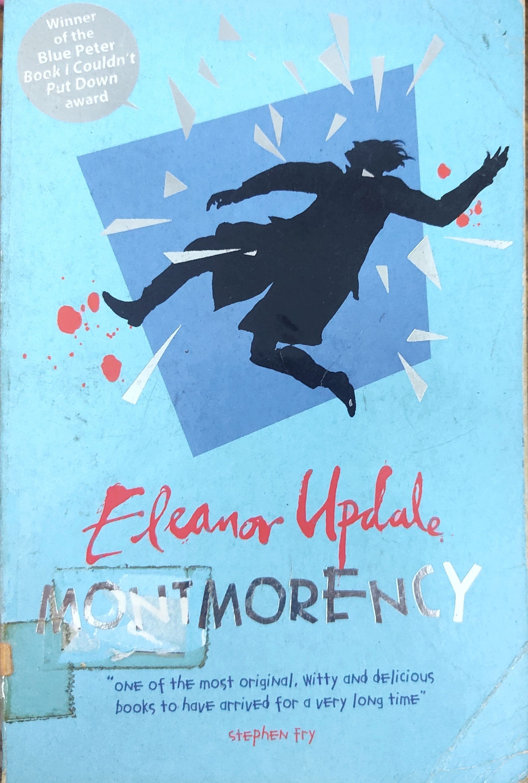 Montmorency